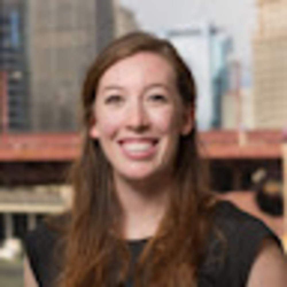 Meet your Posher, Roxanne